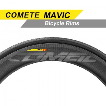 Road Bicycle Wheels Rim Decal Stickers for MAVIC COSMIC PRO CARBON SL